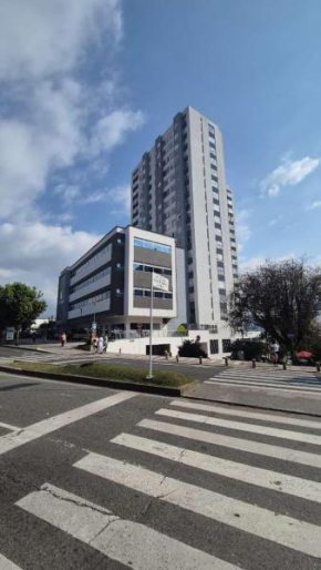 Apartamento en 48 Living